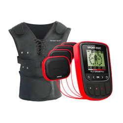 Gilet Combi Multisport Pro