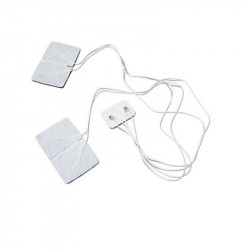 20 électrodes sans fil • Electrostimulation Sport Elec